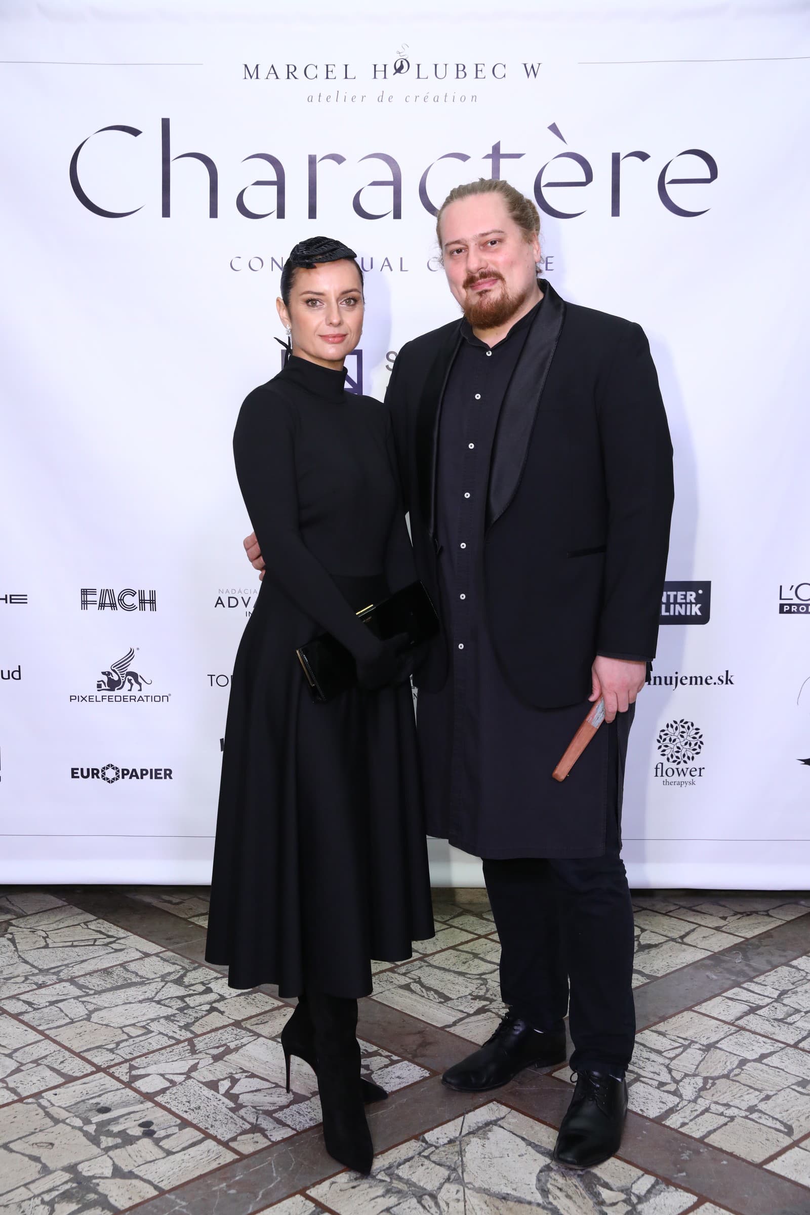 Výtvarníčka Soňa Michaláková a