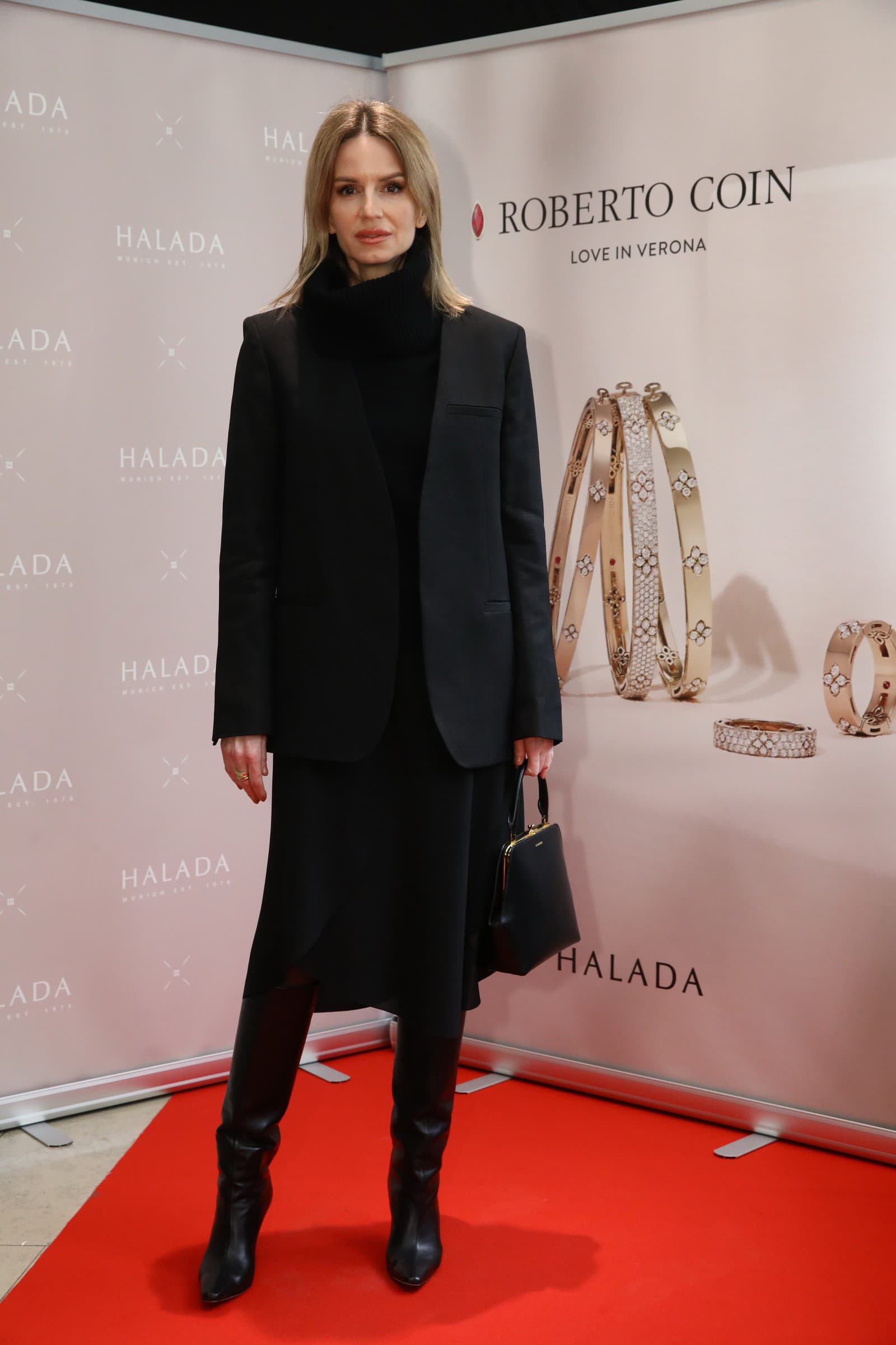 Stylistka Zuzana Kanisová prišla