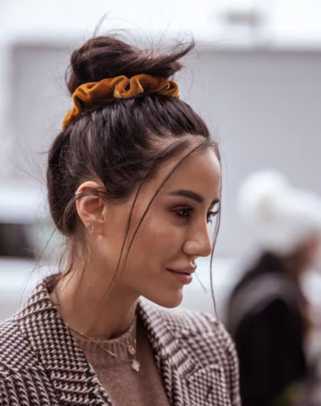Pokiaľ chcete svoj hairstyling