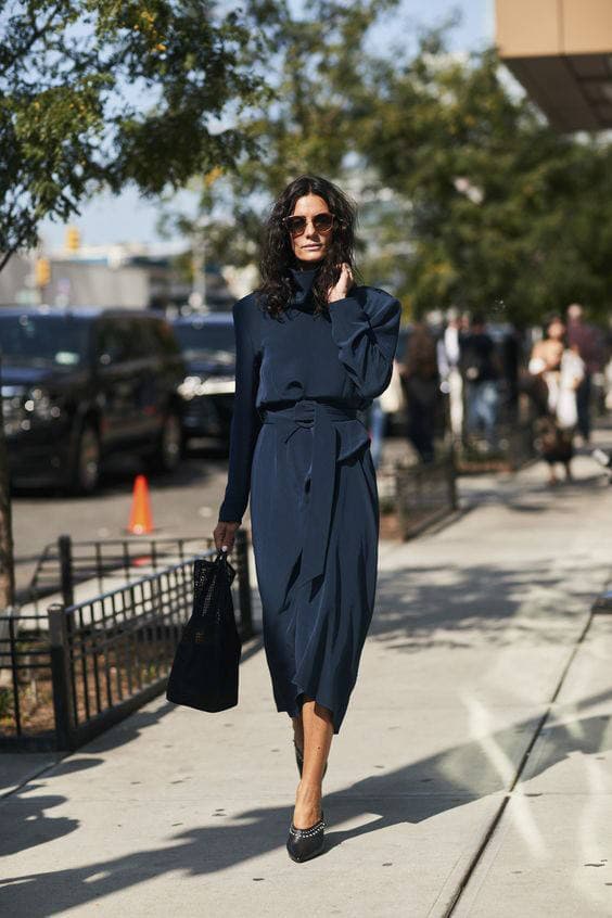 Elegancia nikdy nevyjde z