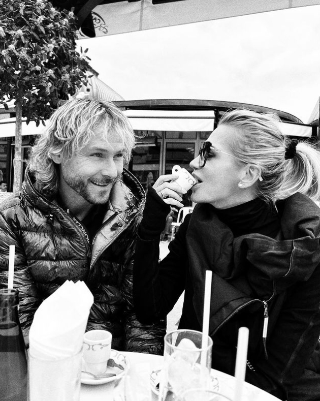 Dara a Pavel tvoria