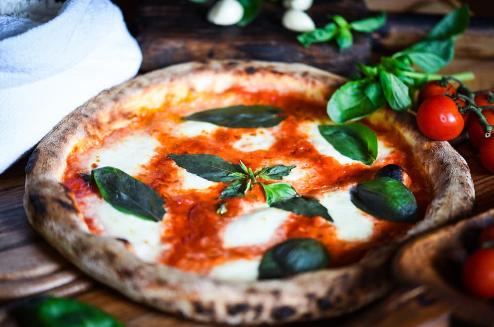 Domáca pizza, ktorá chutí