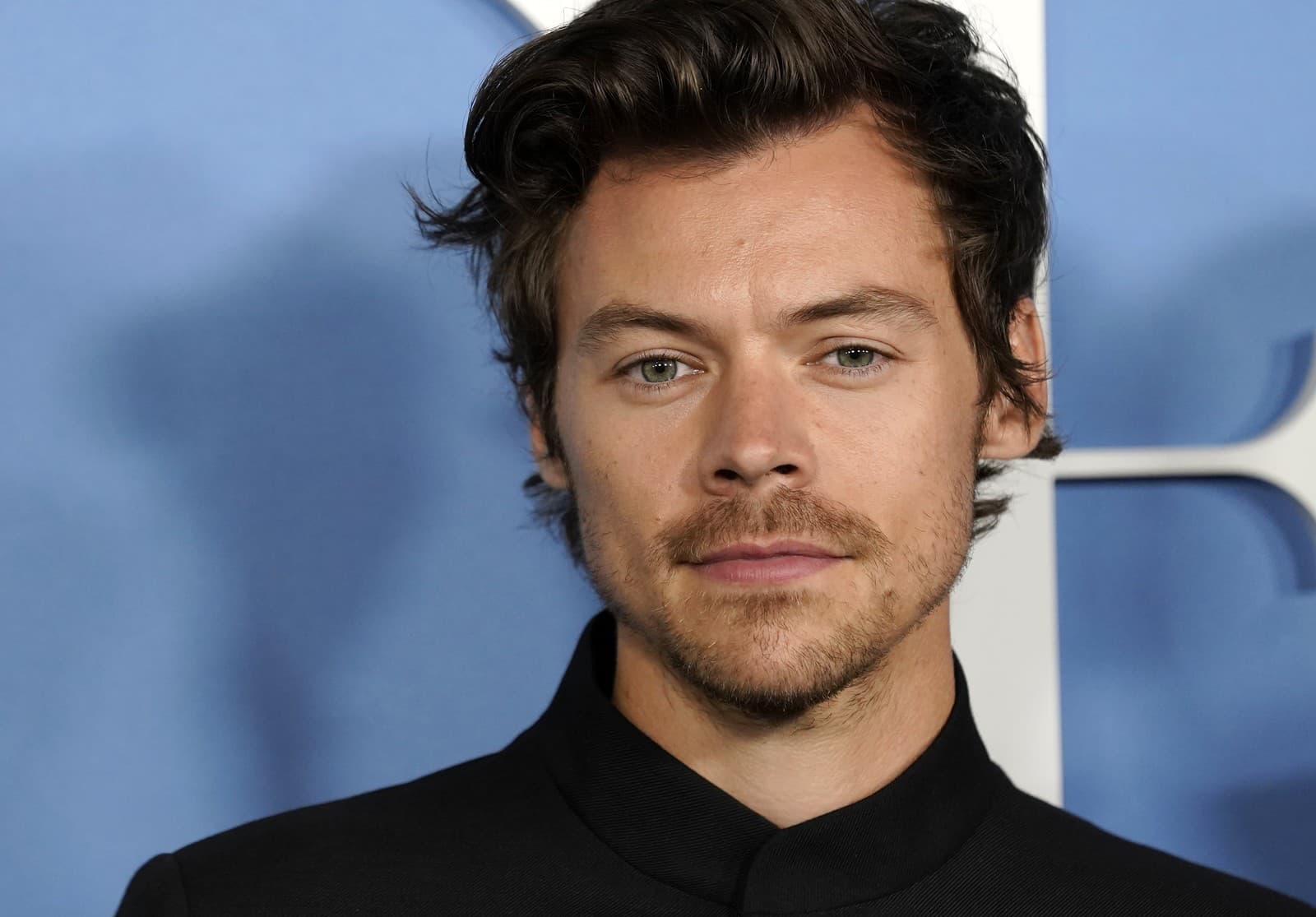 Harry Styles je uznávaný
