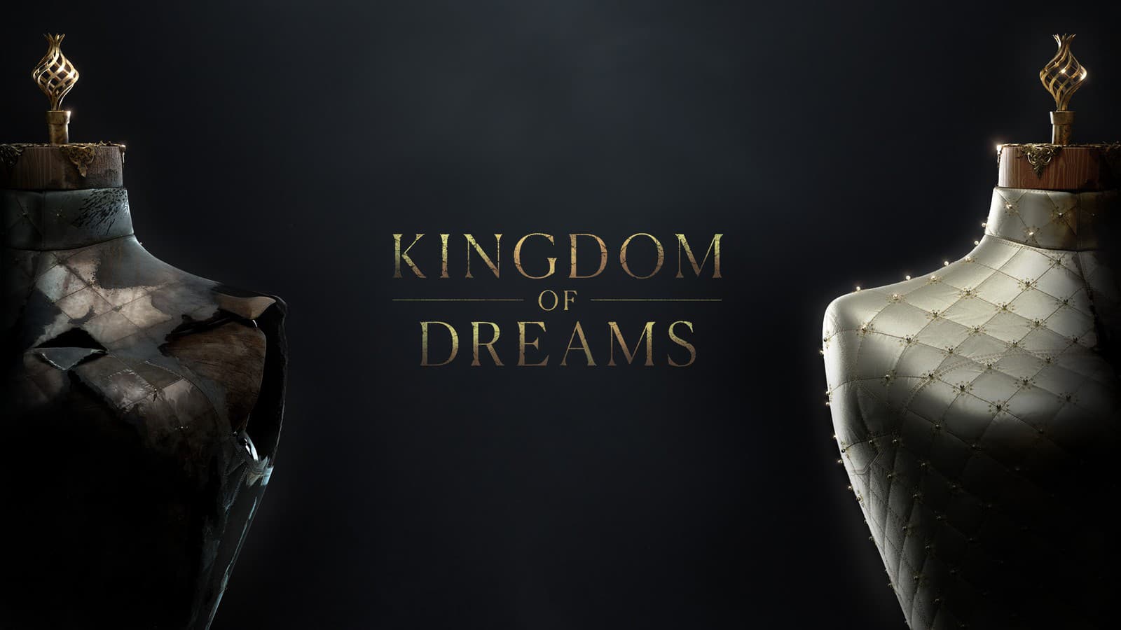 Kingdom of Dreams: Príbehy
