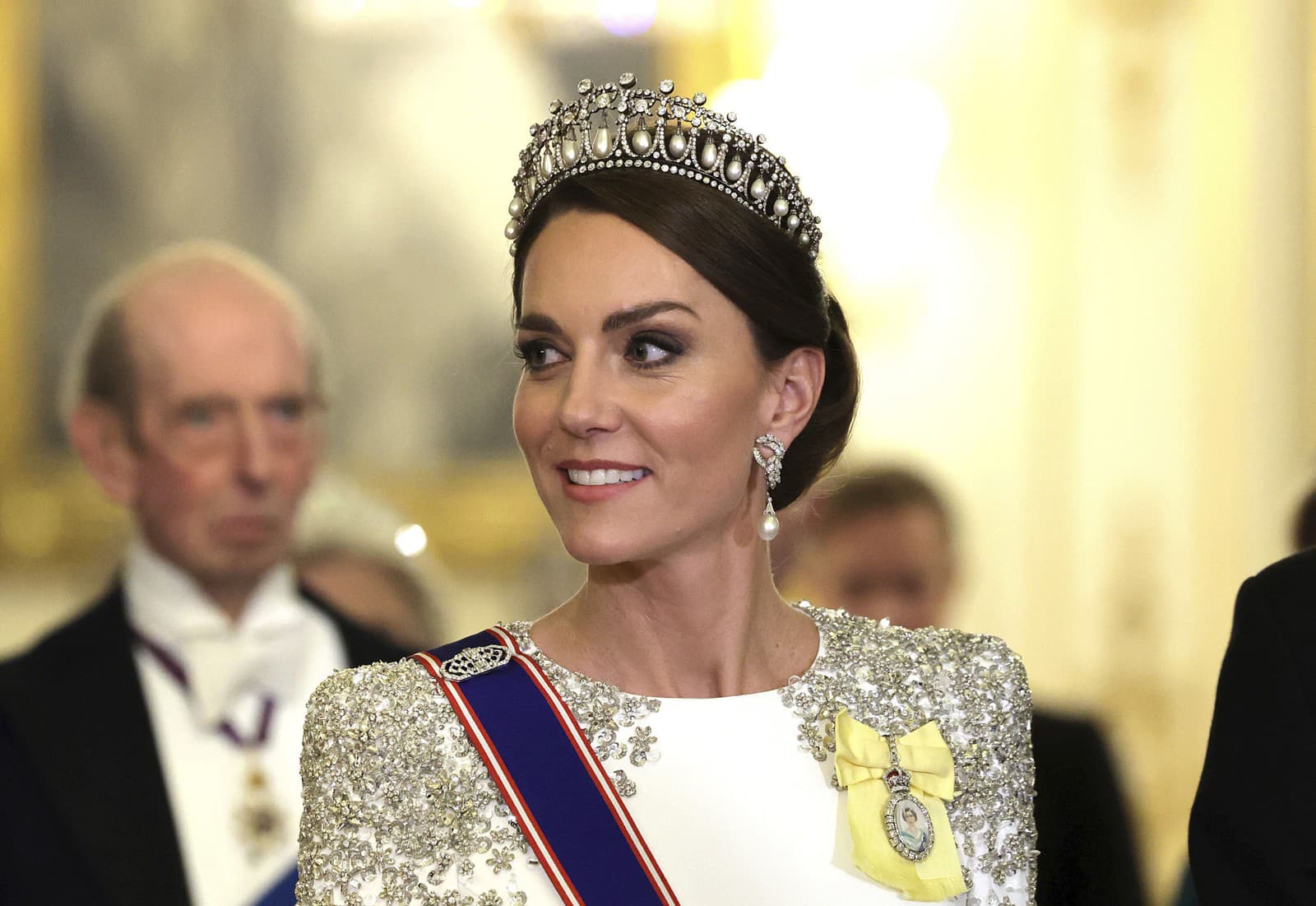 Očarujúca princezná z Walesu