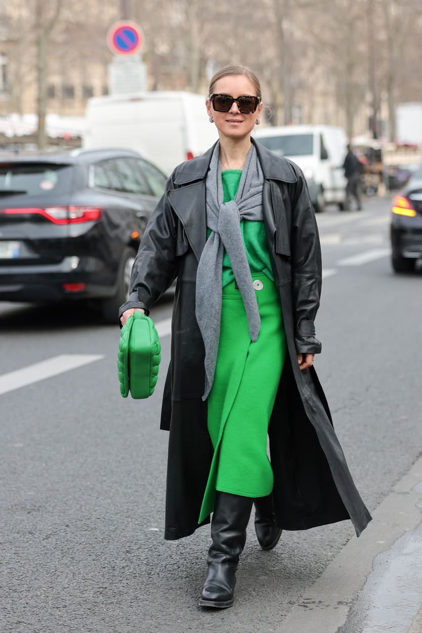  Je to chic