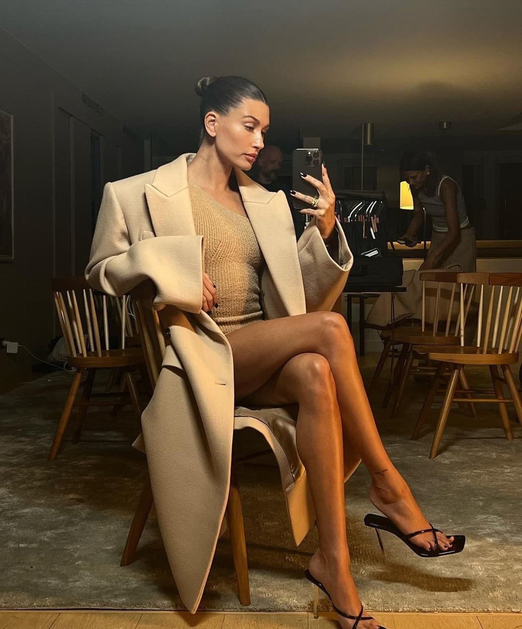Hailey sa nevyhýbajú zdravotné