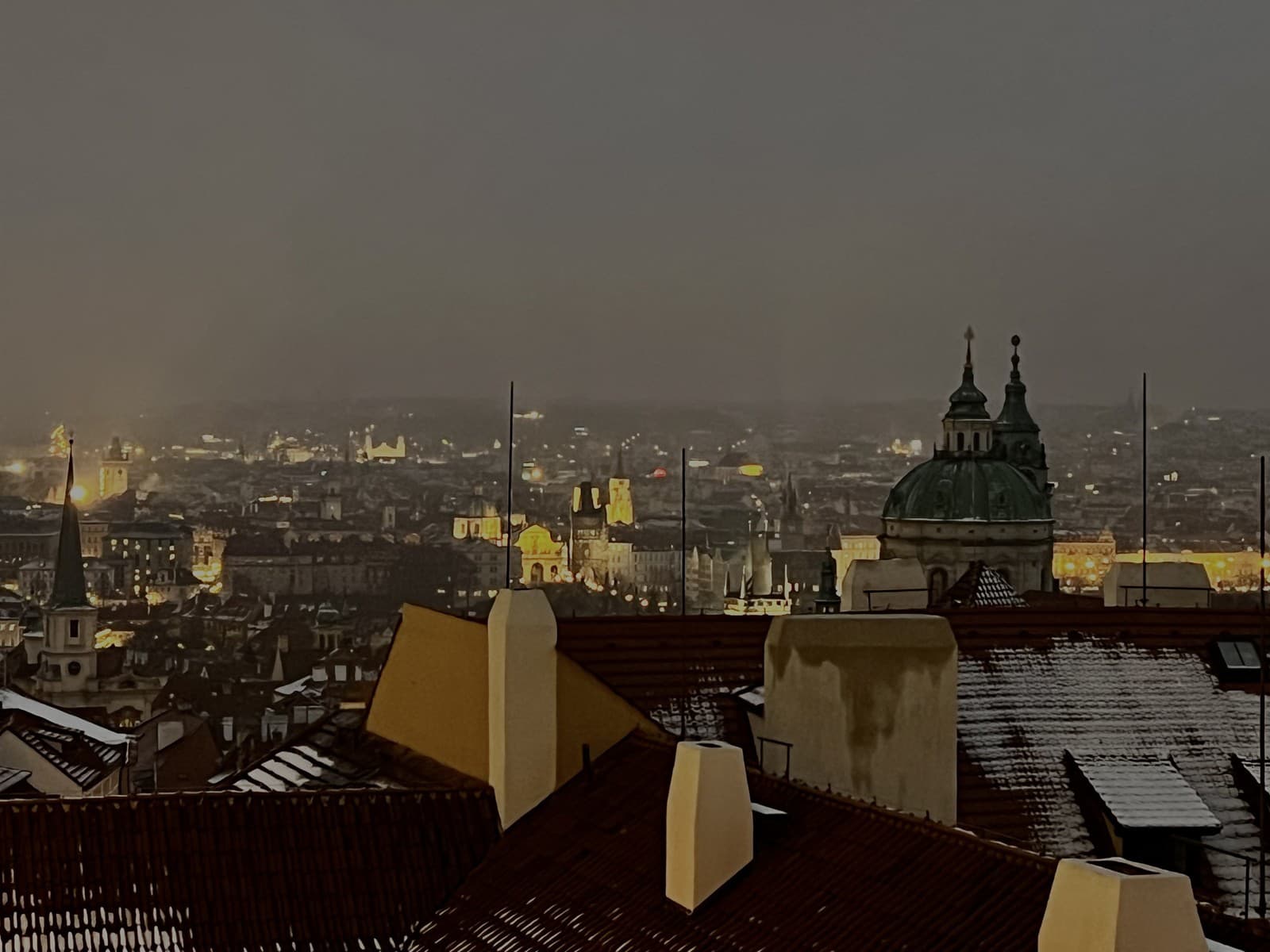 Dychberúce výhľady