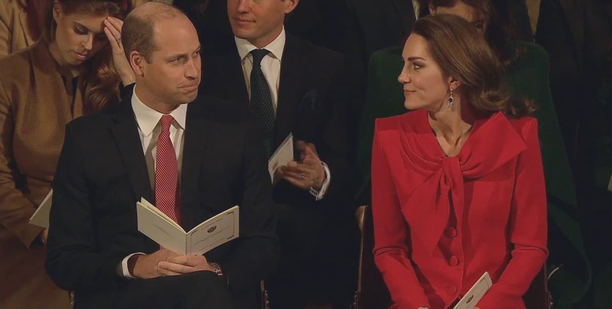 Kate Middleton ako prototyp