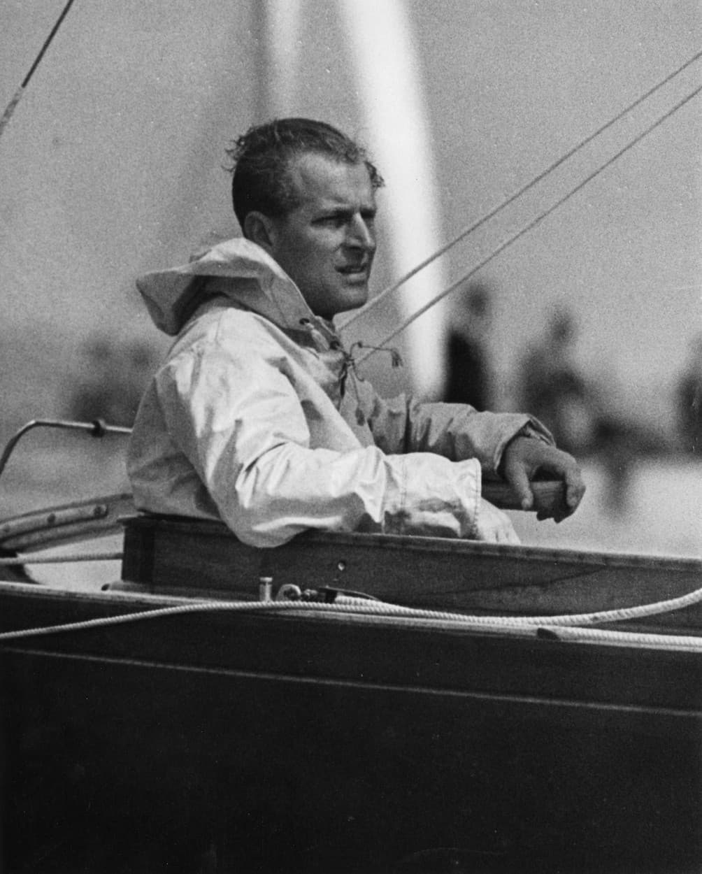 Aj v monarchii sú