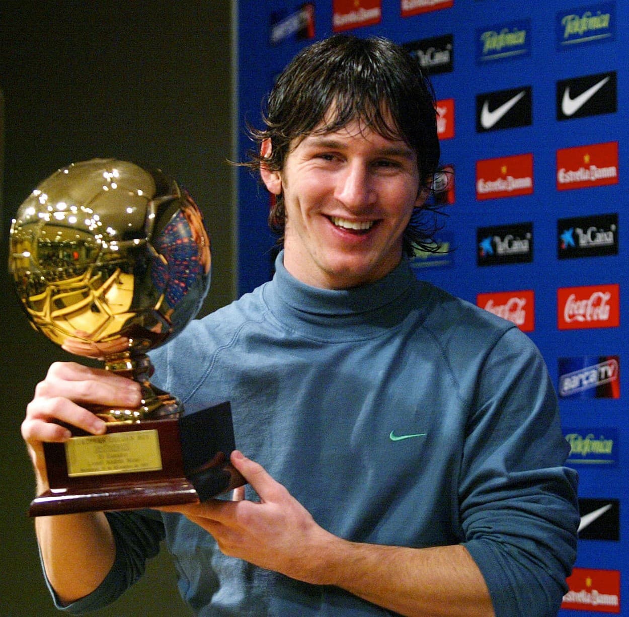 Lásku k futbalu povýšil