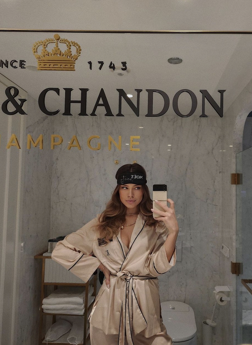 Karolína Chomisteková počas víkendu