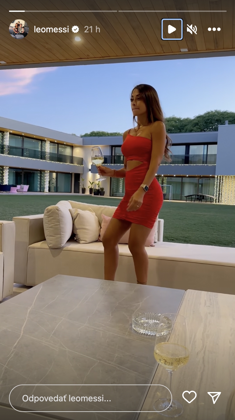 Sexy tanec, ktorým potešila