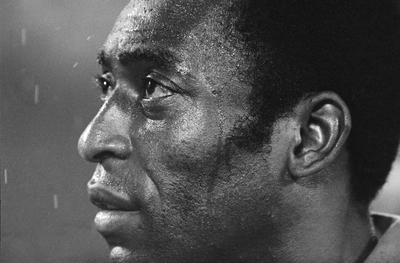 Pelé bol považovaný za