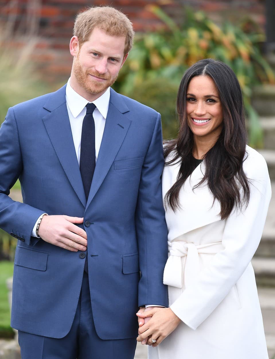 Harry a Meghan oficiálne