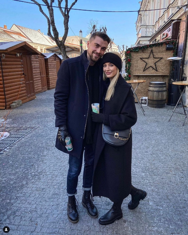 Herec našiel po boku