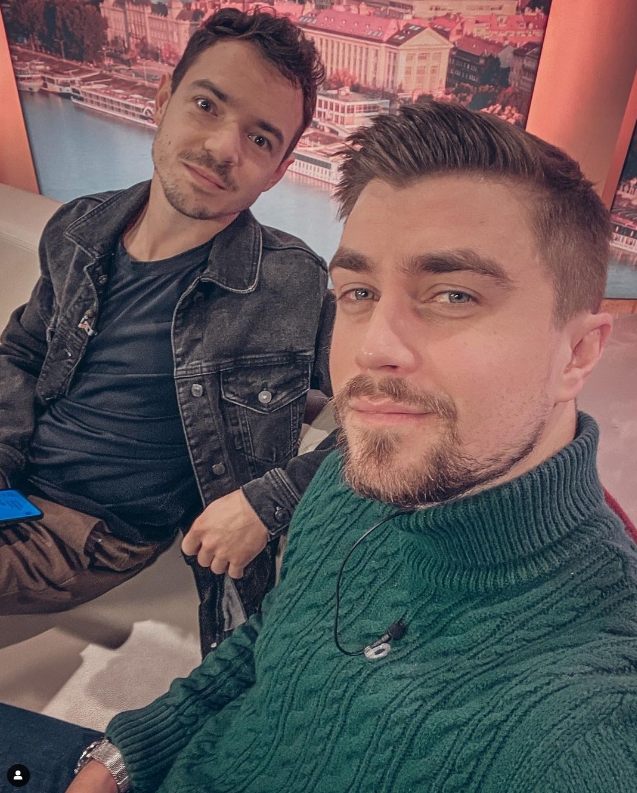 Dárius Koči je vychádzajúcou