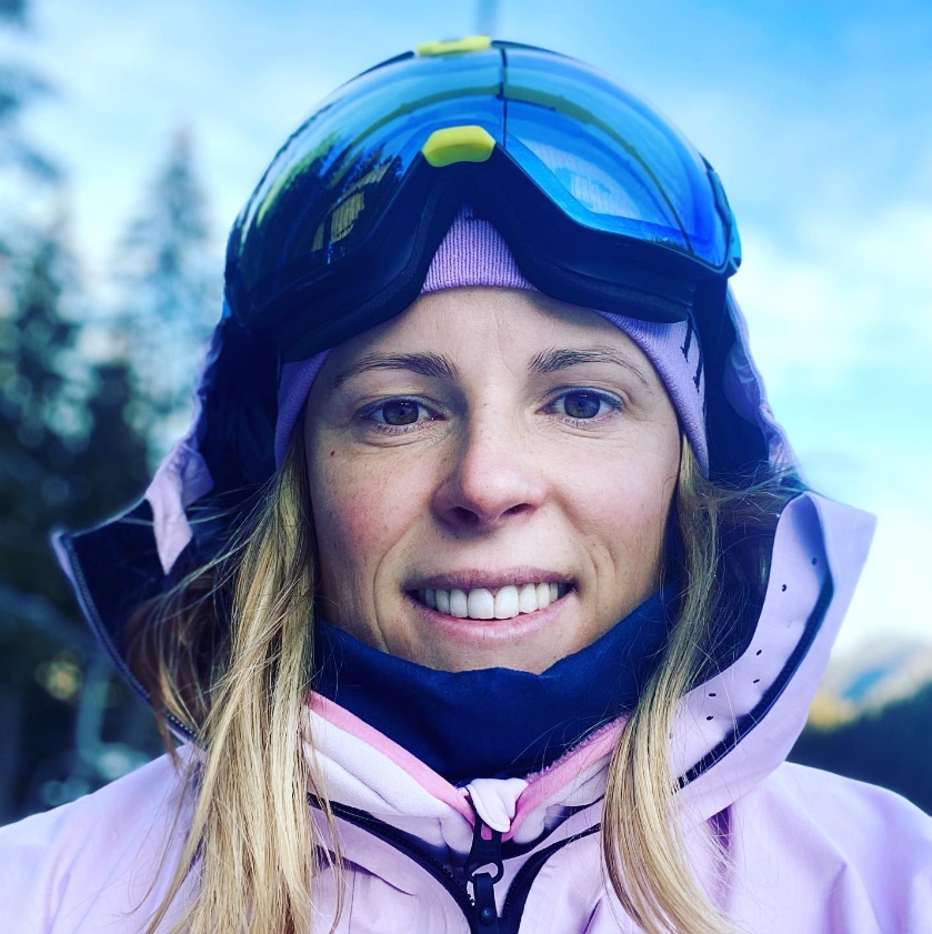 Veronika Zuzulová patrila k