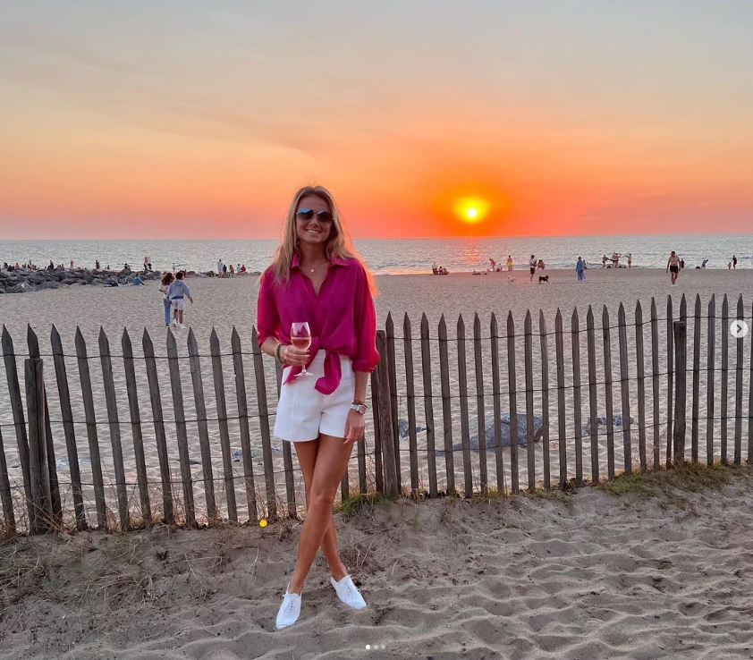 Daniela Hantuchová si roky