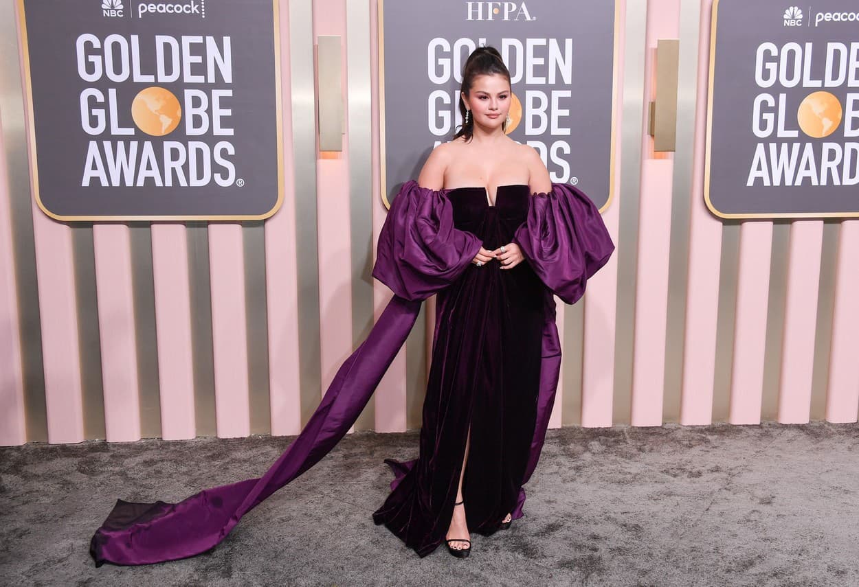 Selena Gomez prešla dlhú
