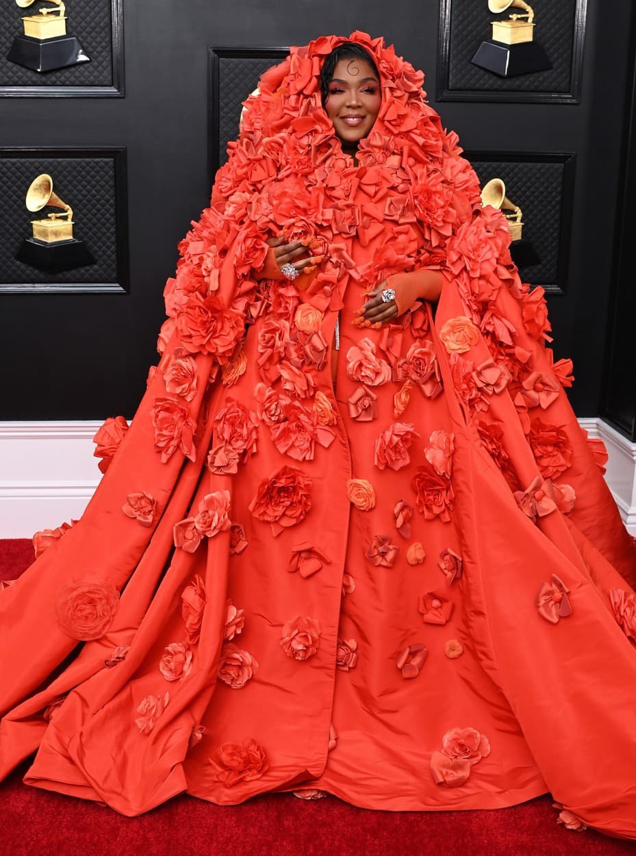Americká speváčka, skladateľka, raperka