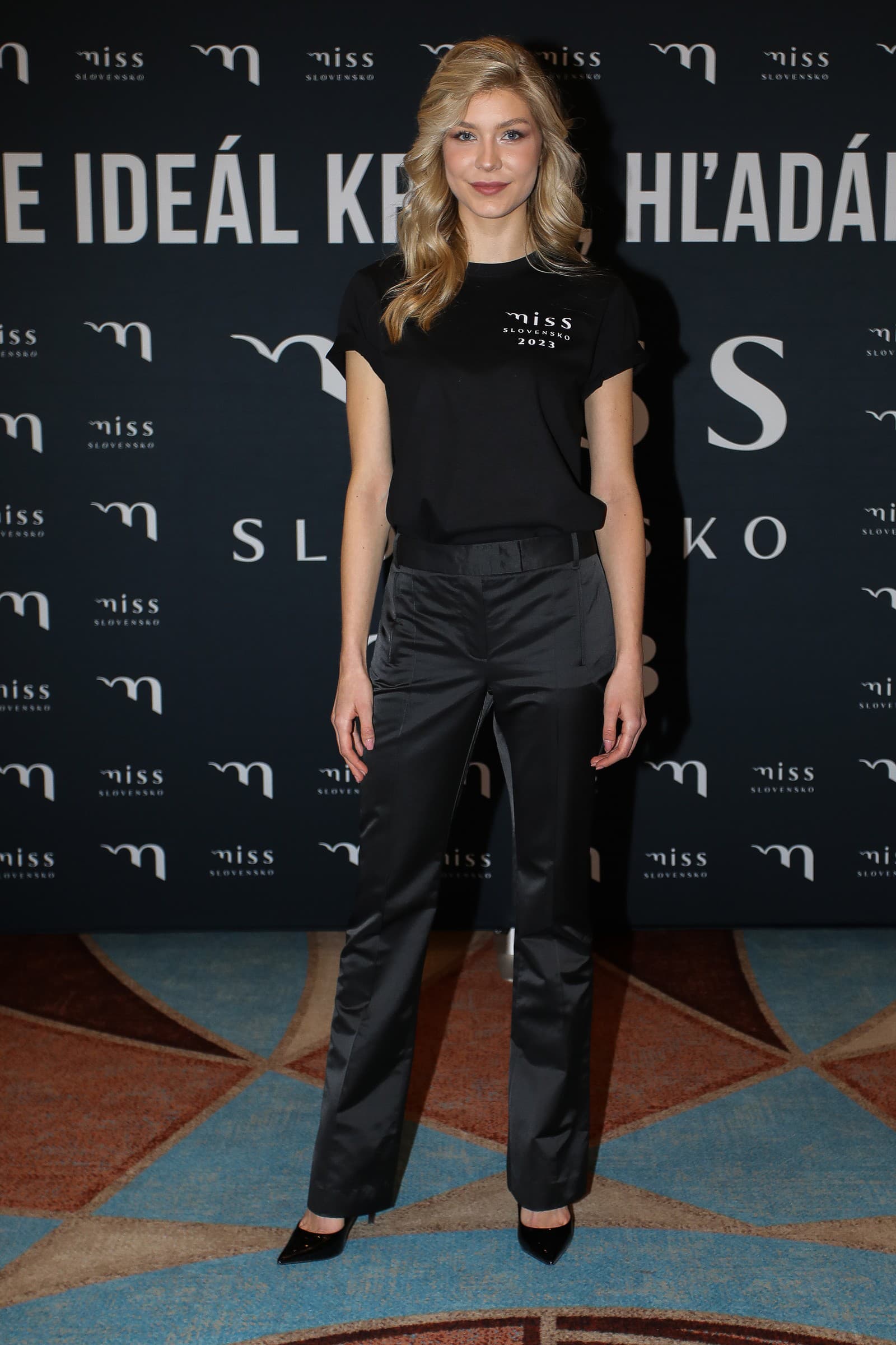 5. Laura Weiterschütz, 23