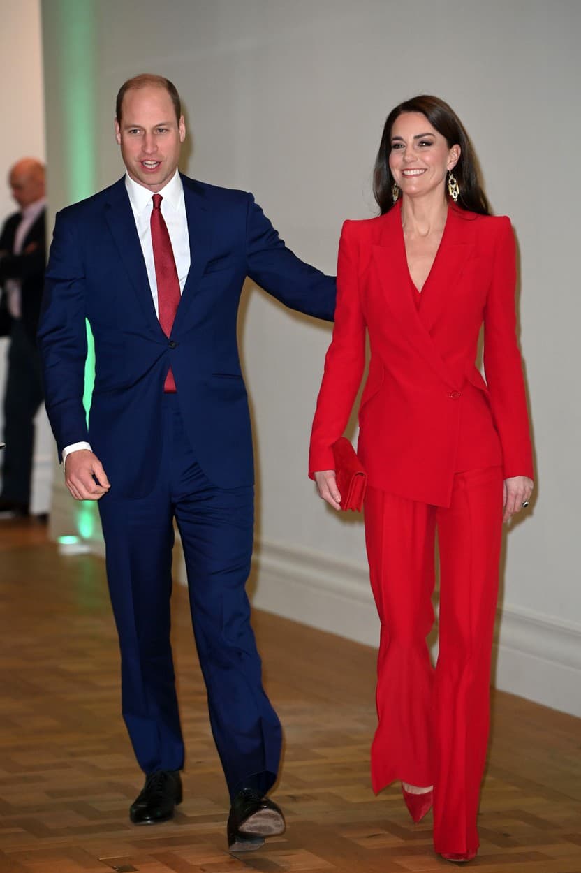 Princezná z Walesu s