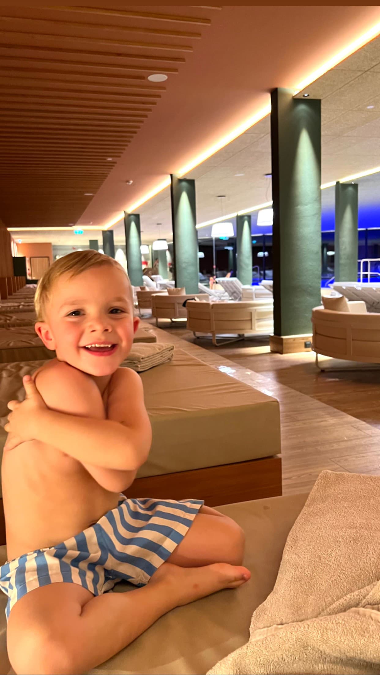 Wellness svet pre všetkých