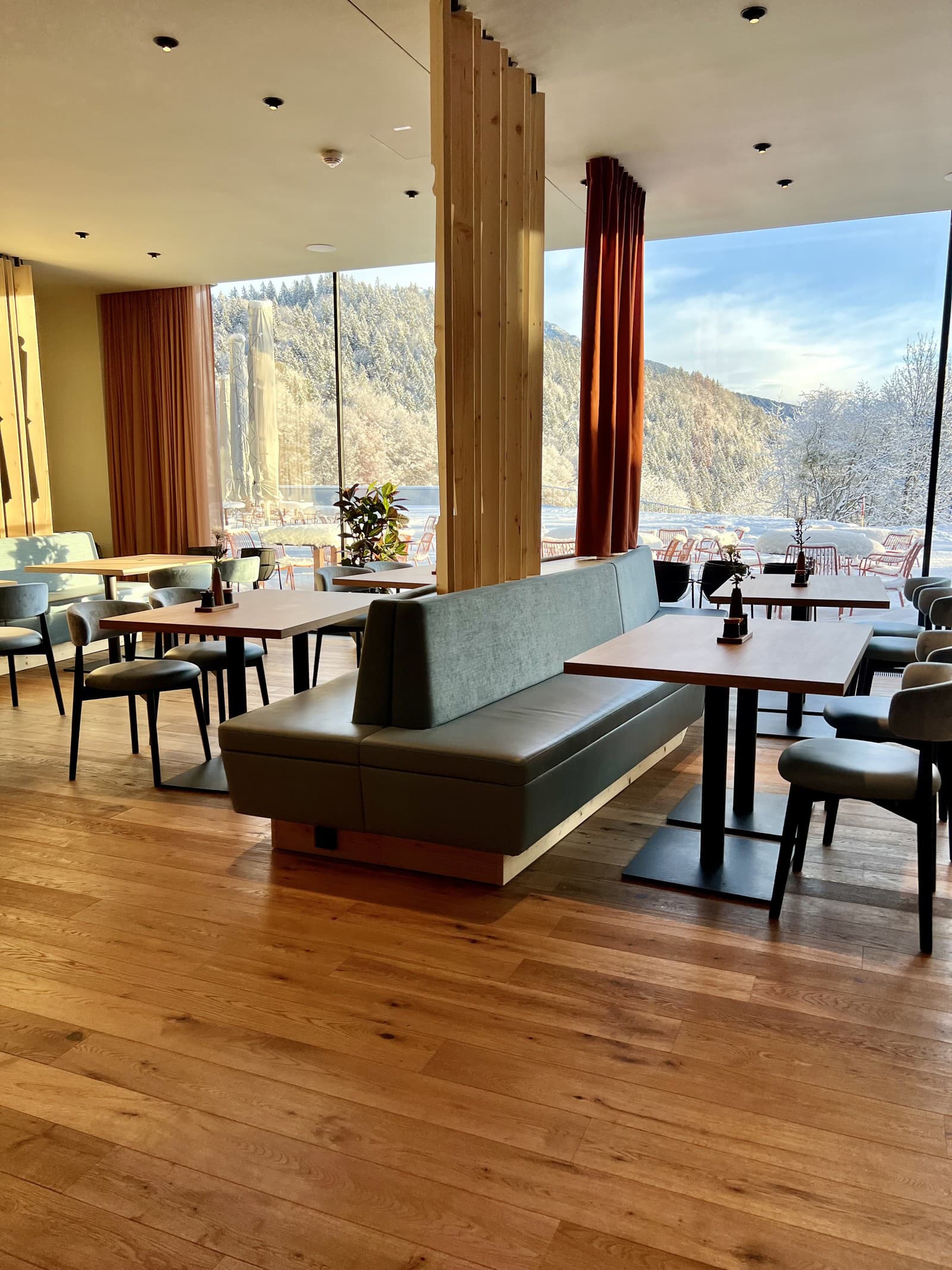 Rukopis hviezdnych architektov tu