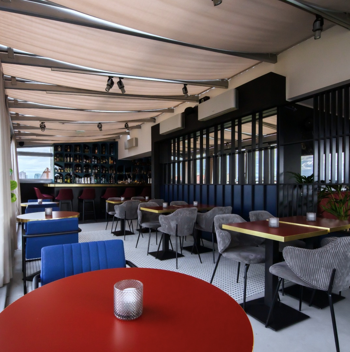 Sky Bar