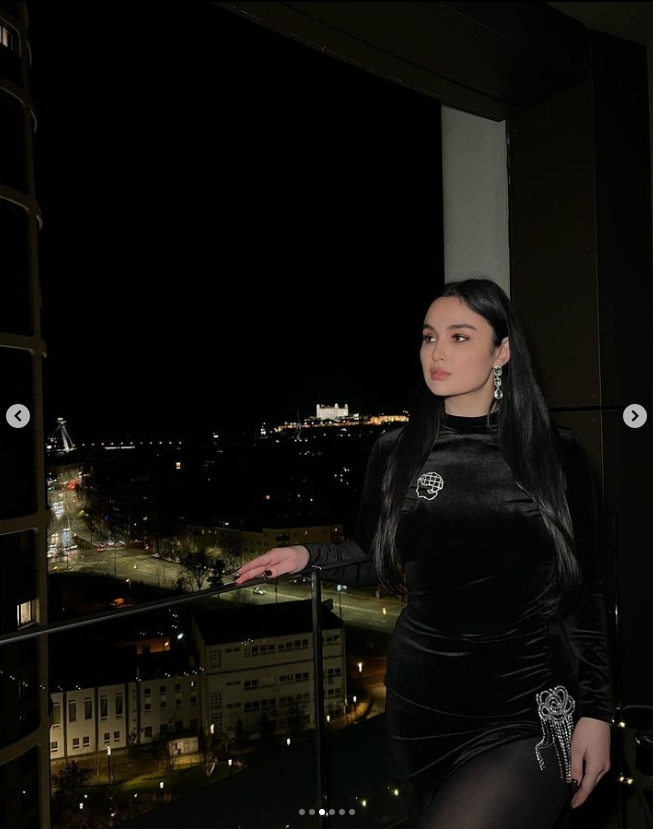 Zamatová inšpirácia v podaní