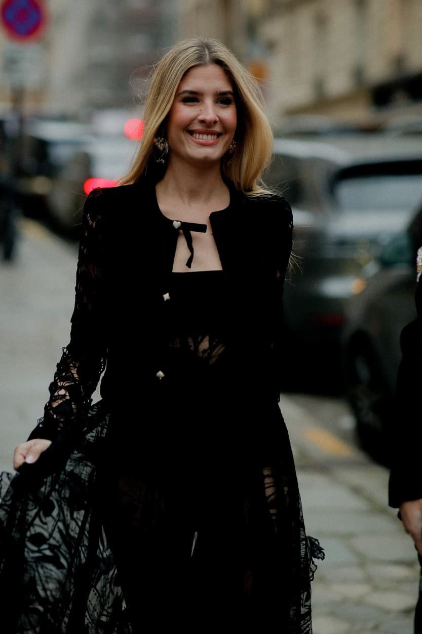 Krásna eleagancia