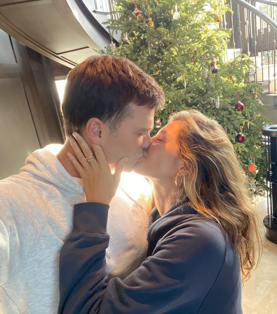 Manželstvo Gisele Bündchen a