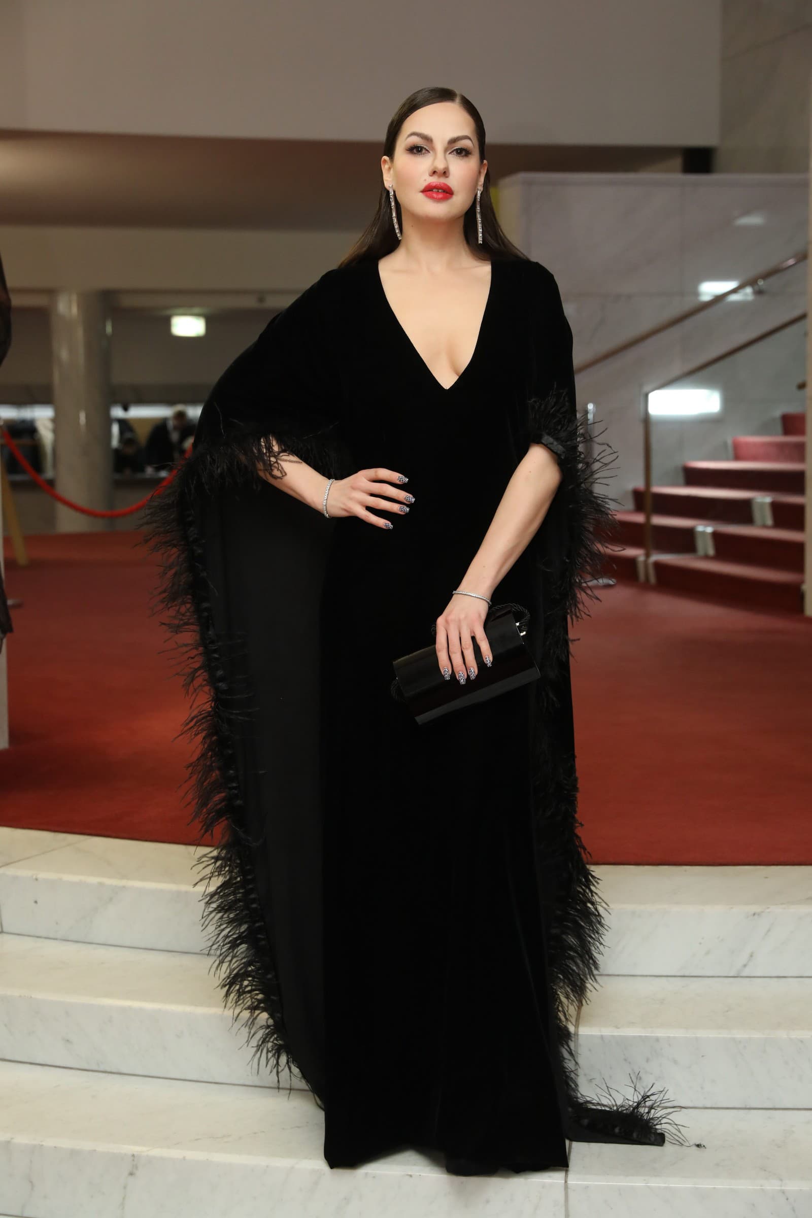Speváčka Lina Mayer zvolila
