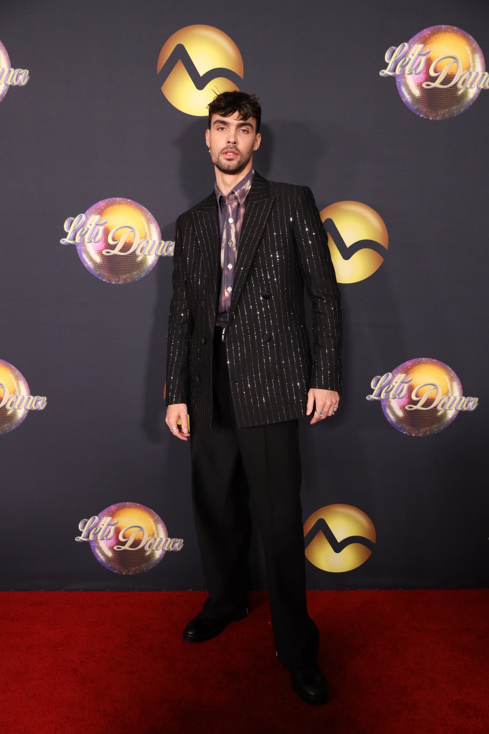 Česko-slovenská SuperStar Adam Pavlovčin