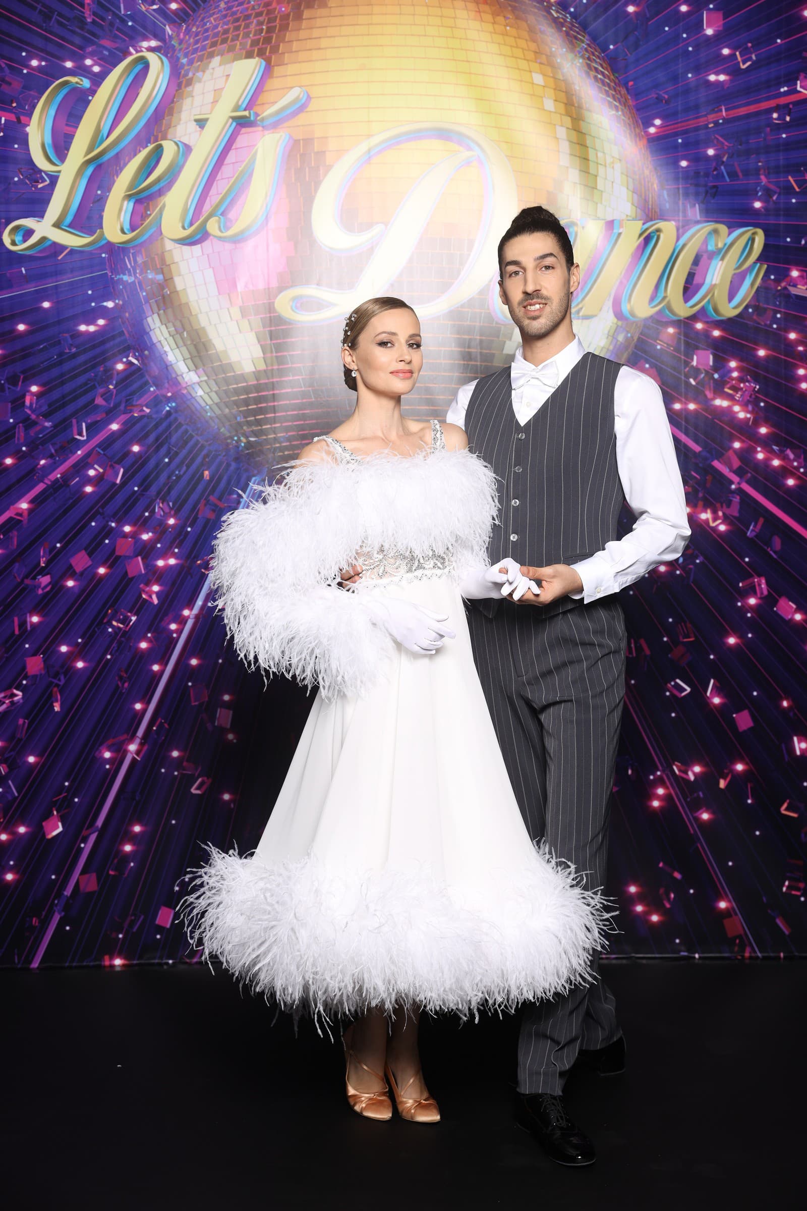 Mária Čírová a Joris