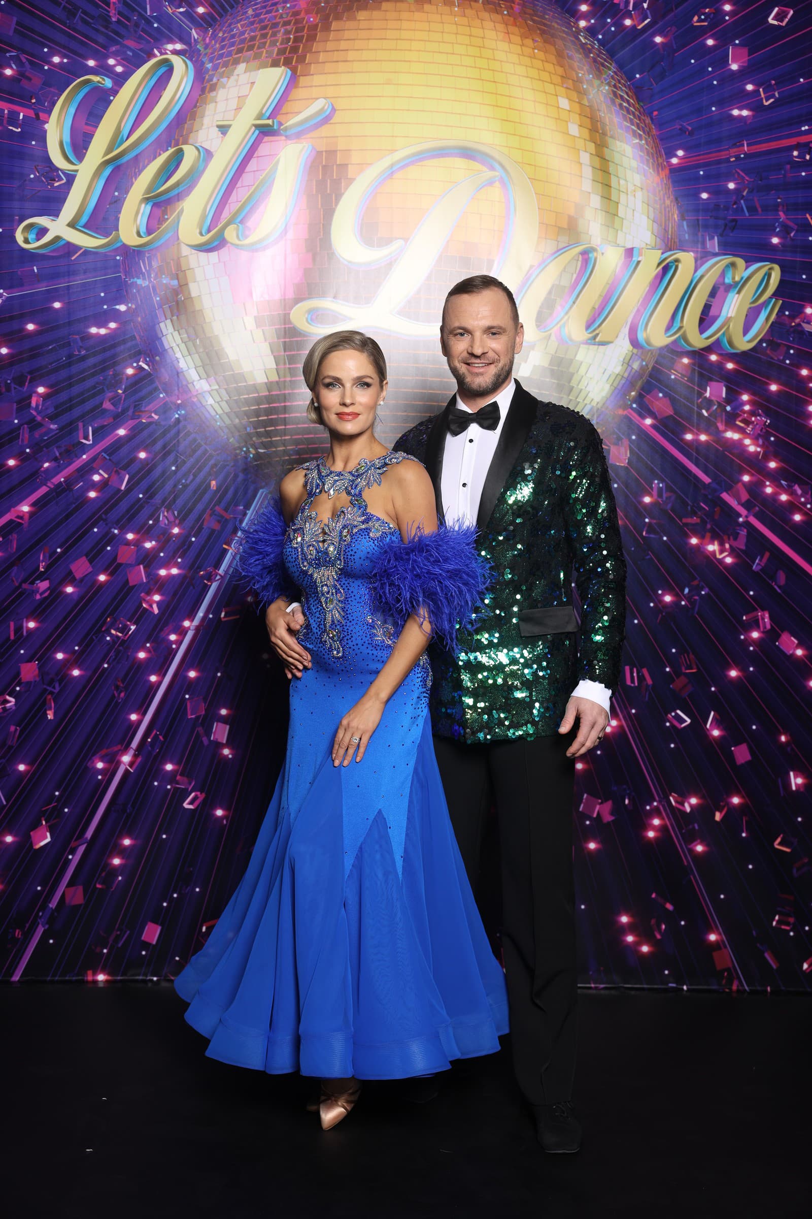 Marián Gáborík a Ivana