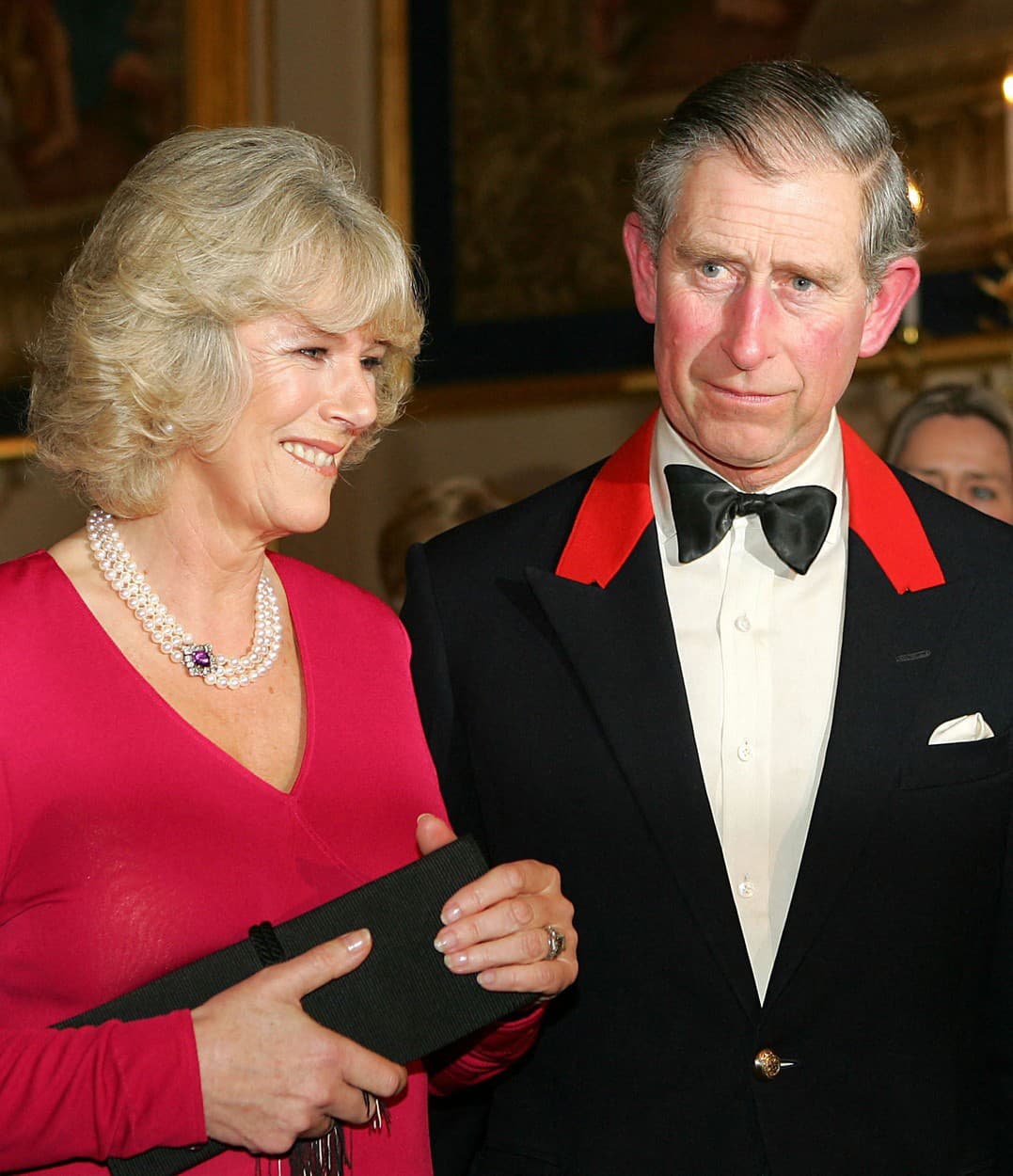 Britom mimoriadne dlho trvalo,