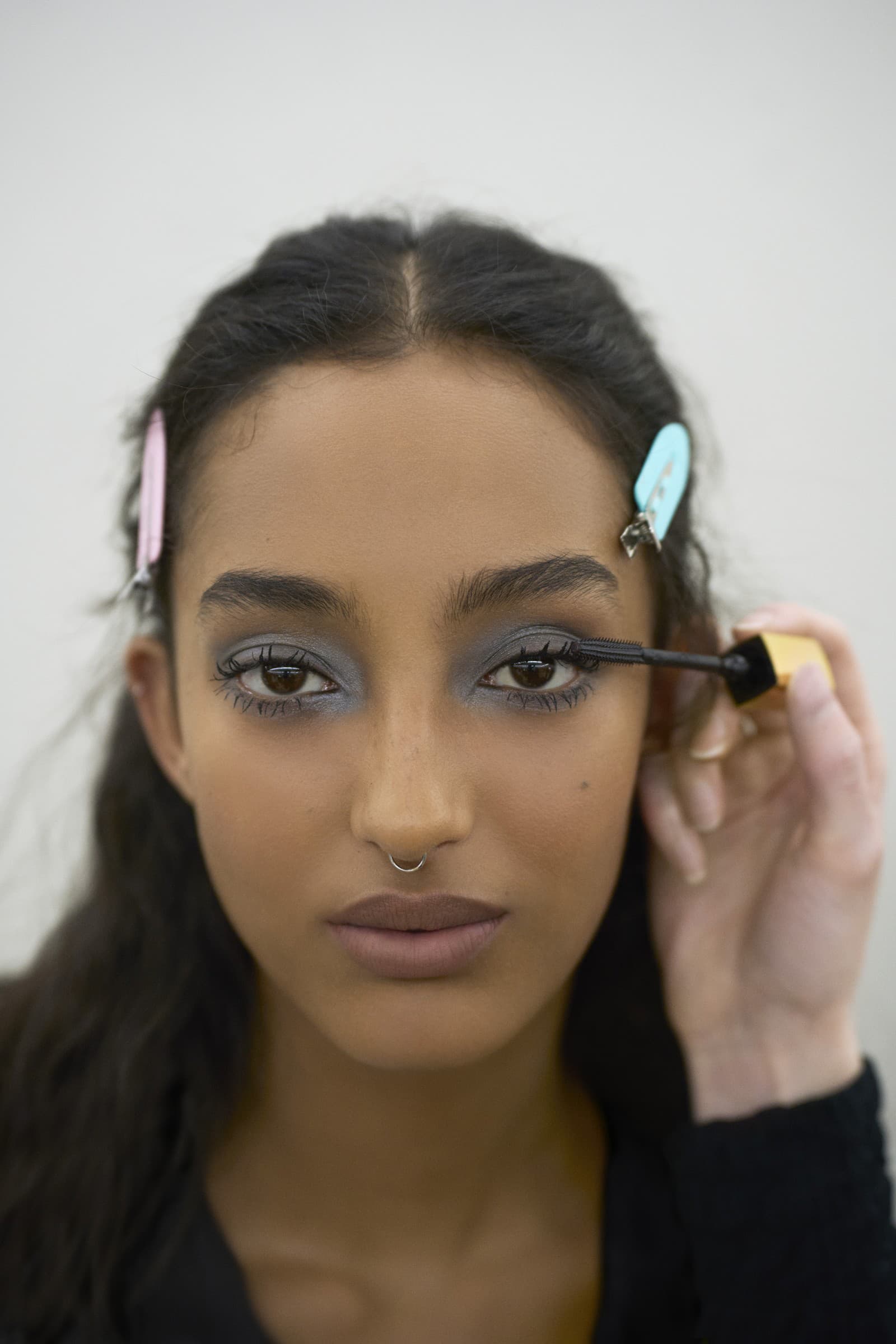 Make-up CHANEL Ready-to-Wear jeseň/zima