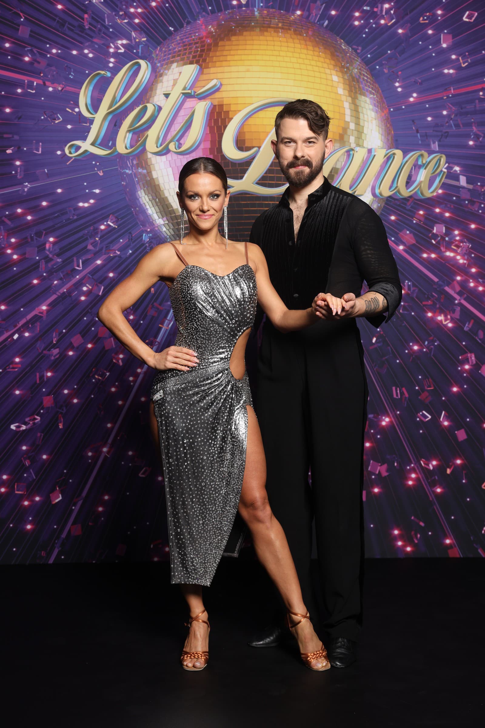 Richard Autner a Dominika