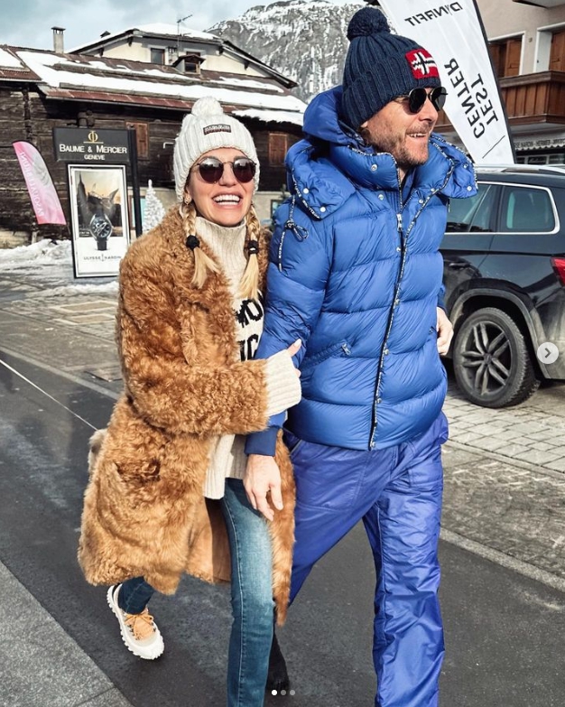 Dara a Pavel pôsobia