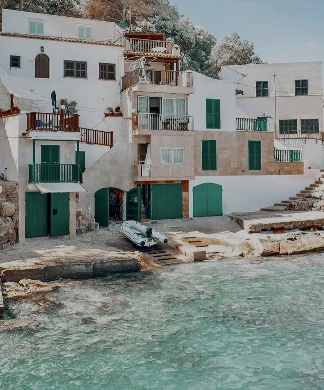 Malorka má jedinečný kolorit
