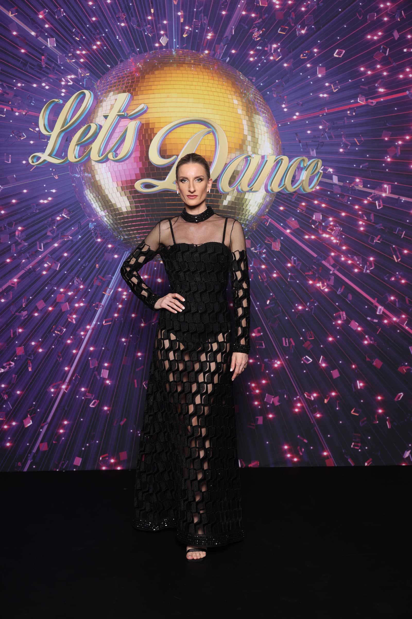 Adela Vinczeová zažiarila v