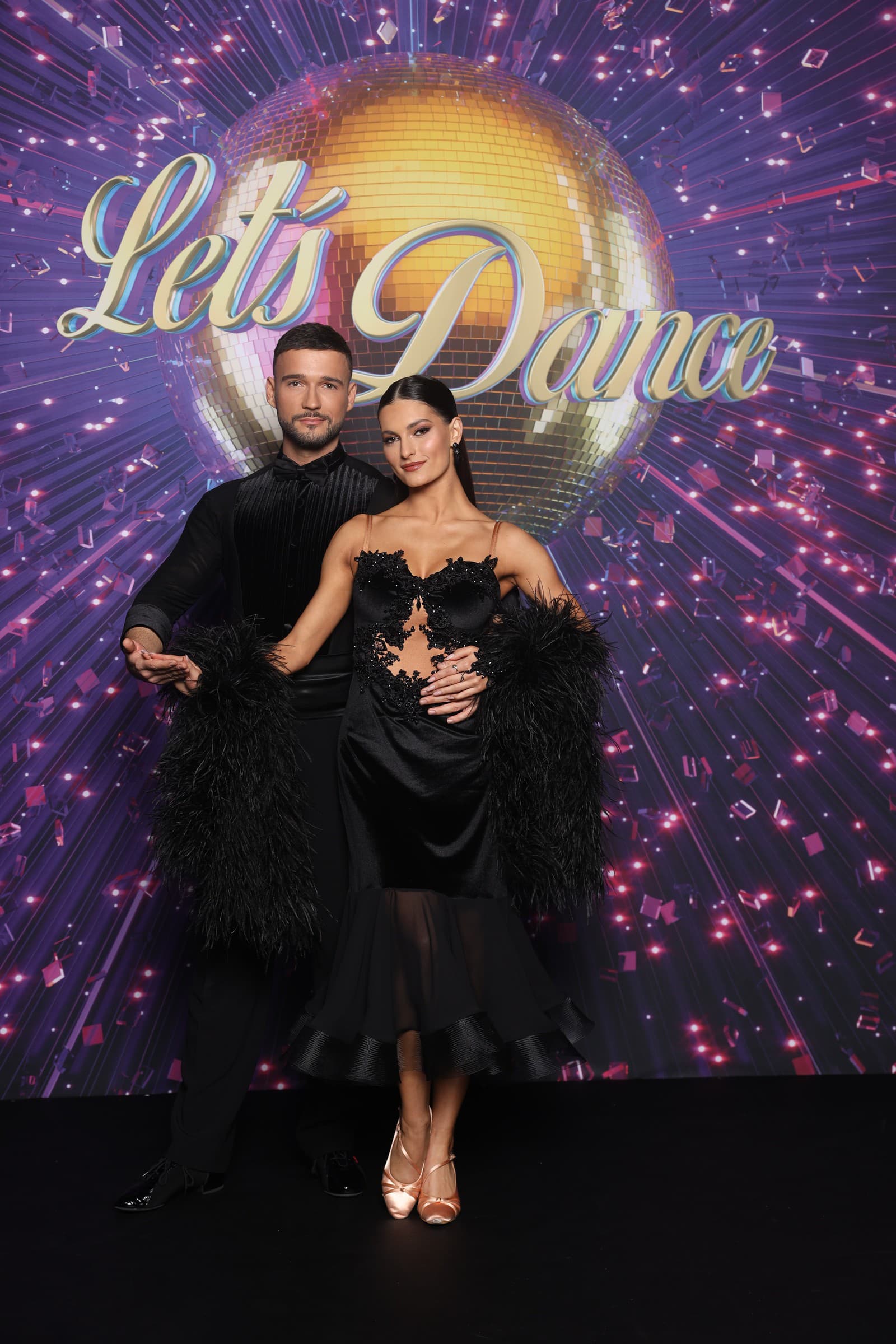 ​Vratko Sirági a Anna