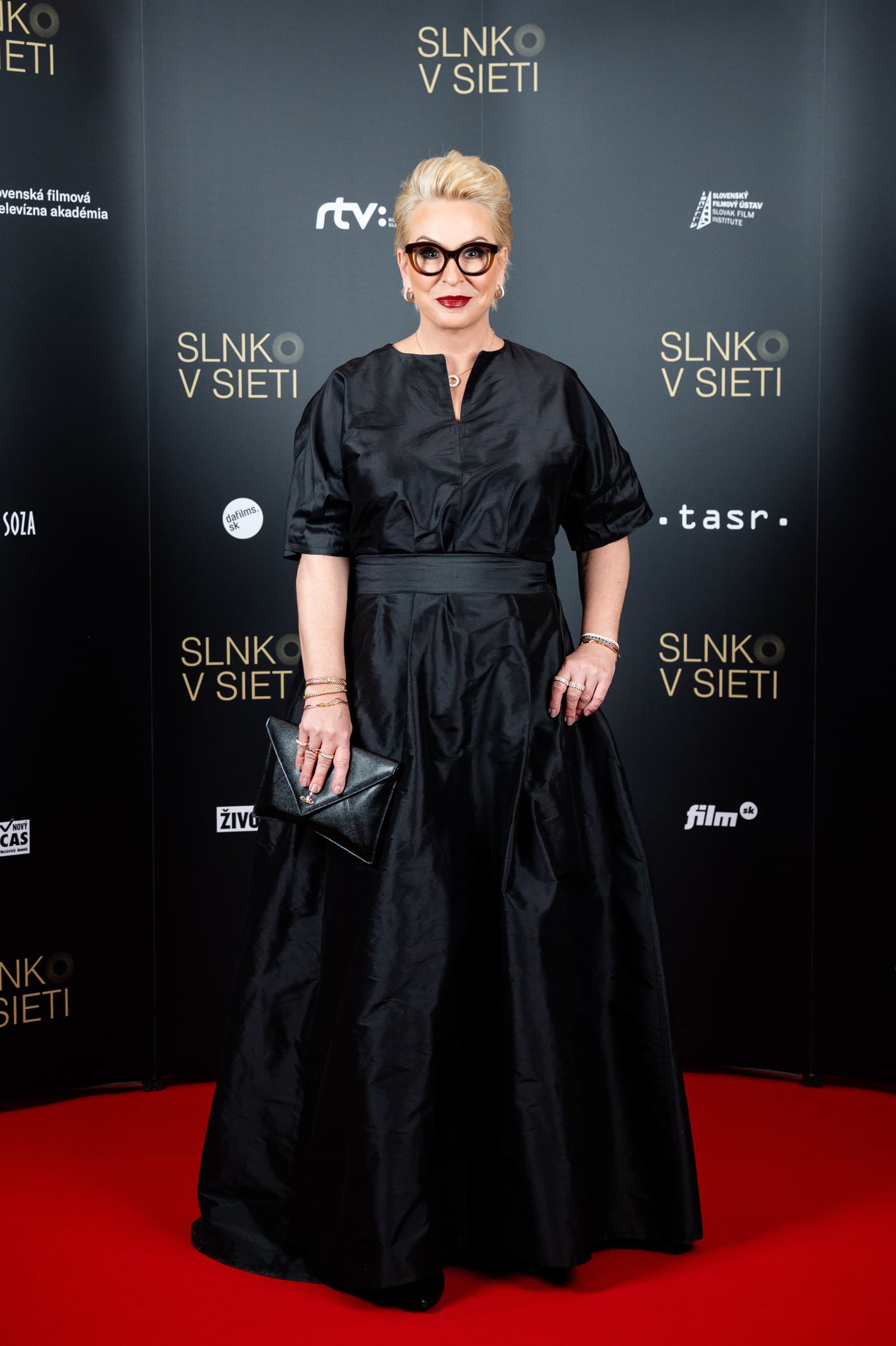 Wanda Adamík Hrycová, prezidentka