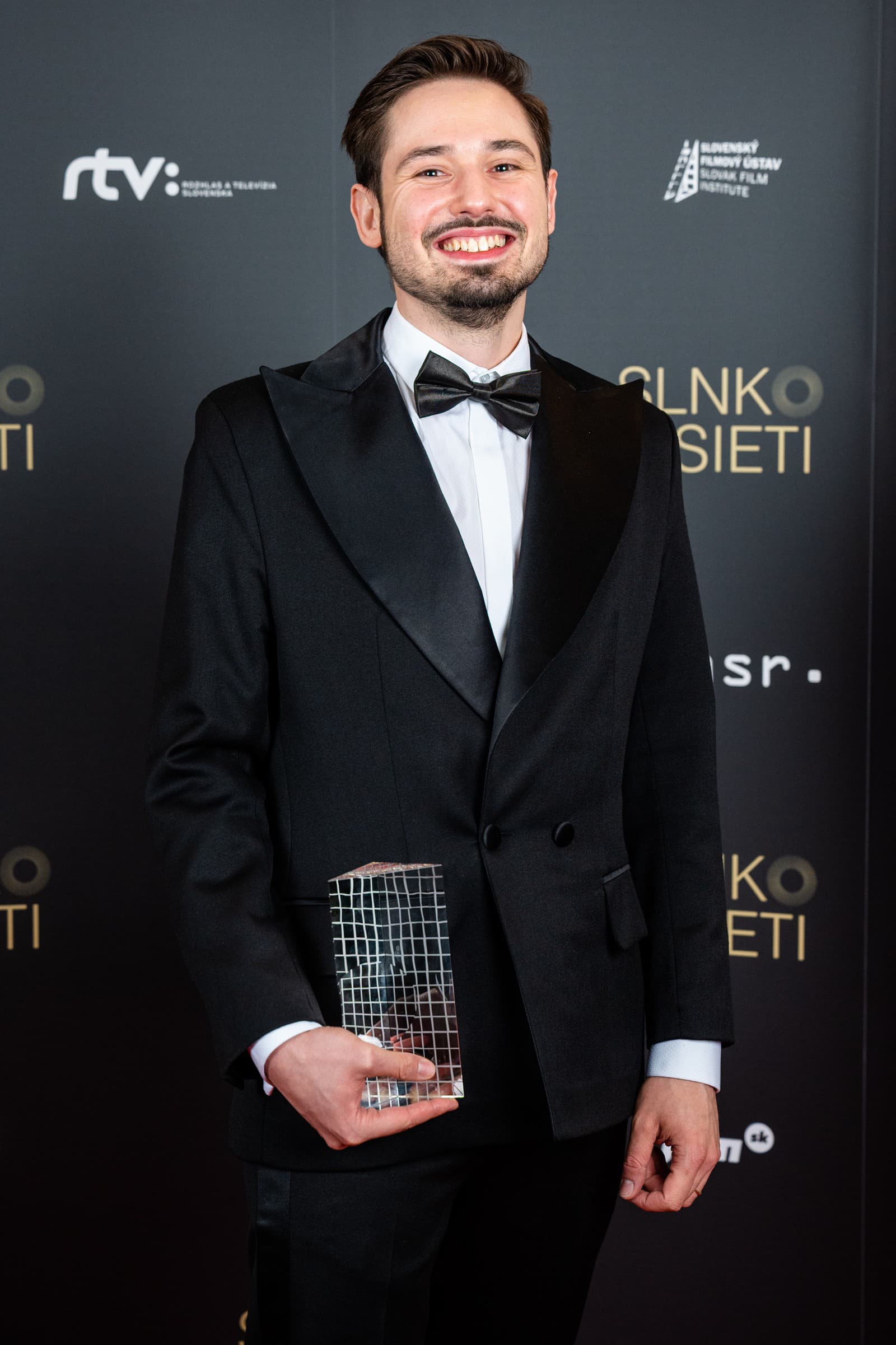 Najlepšia filmová hudba: Pjoni,