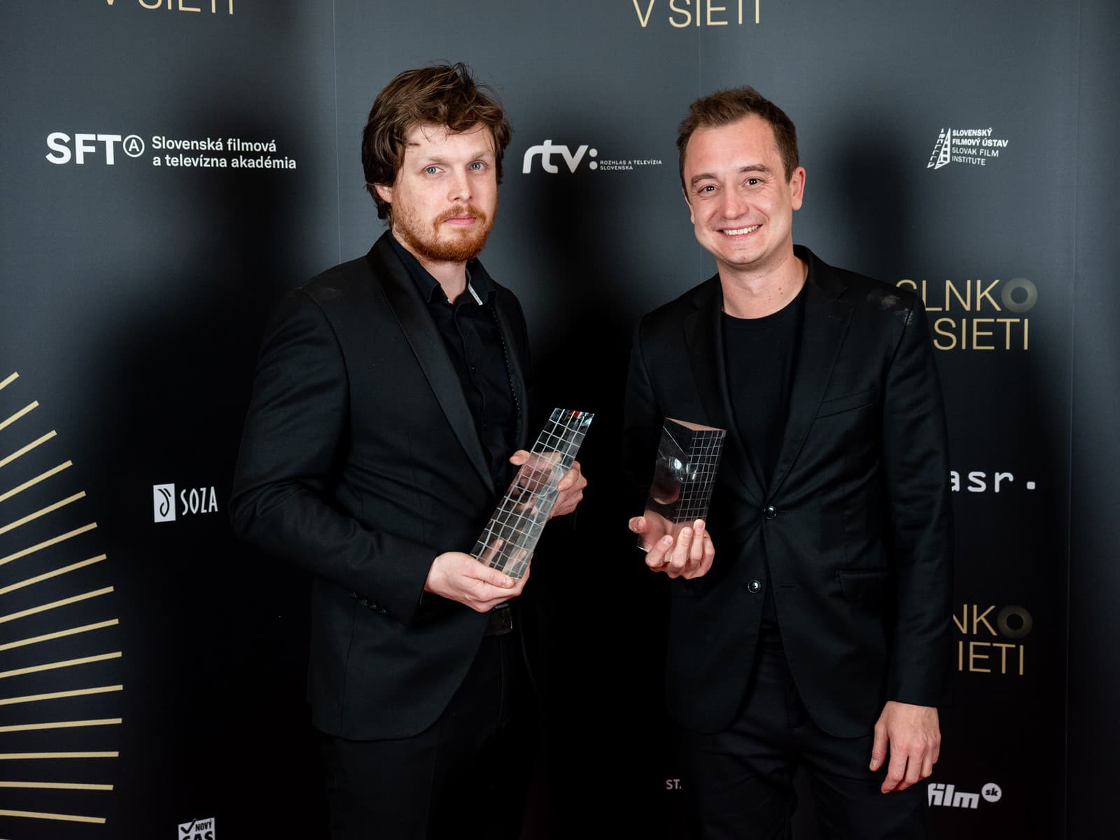 Najlepší hraný film: Obeť
Režisér