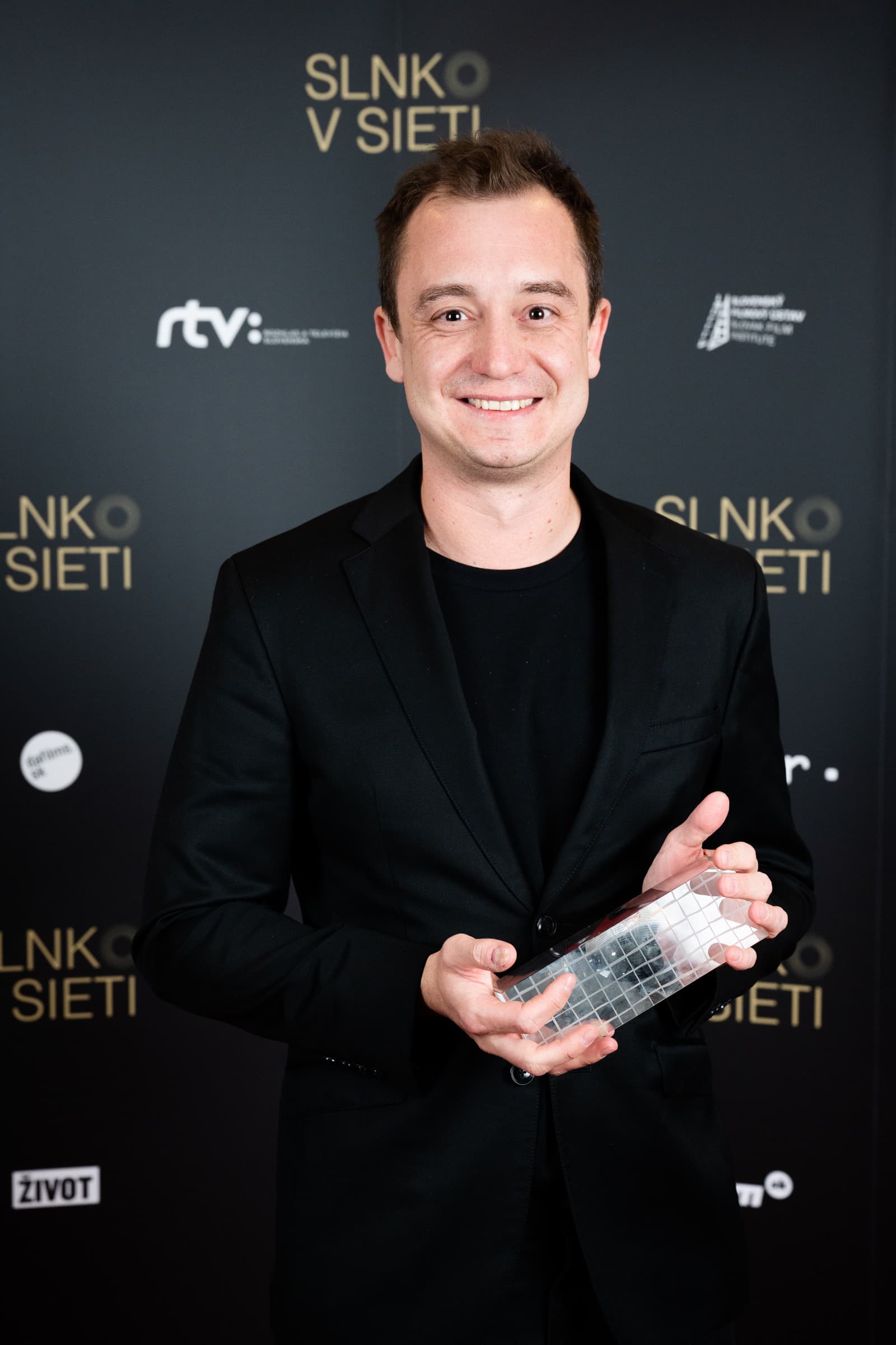 Najlepšia filmová réžia: Michal