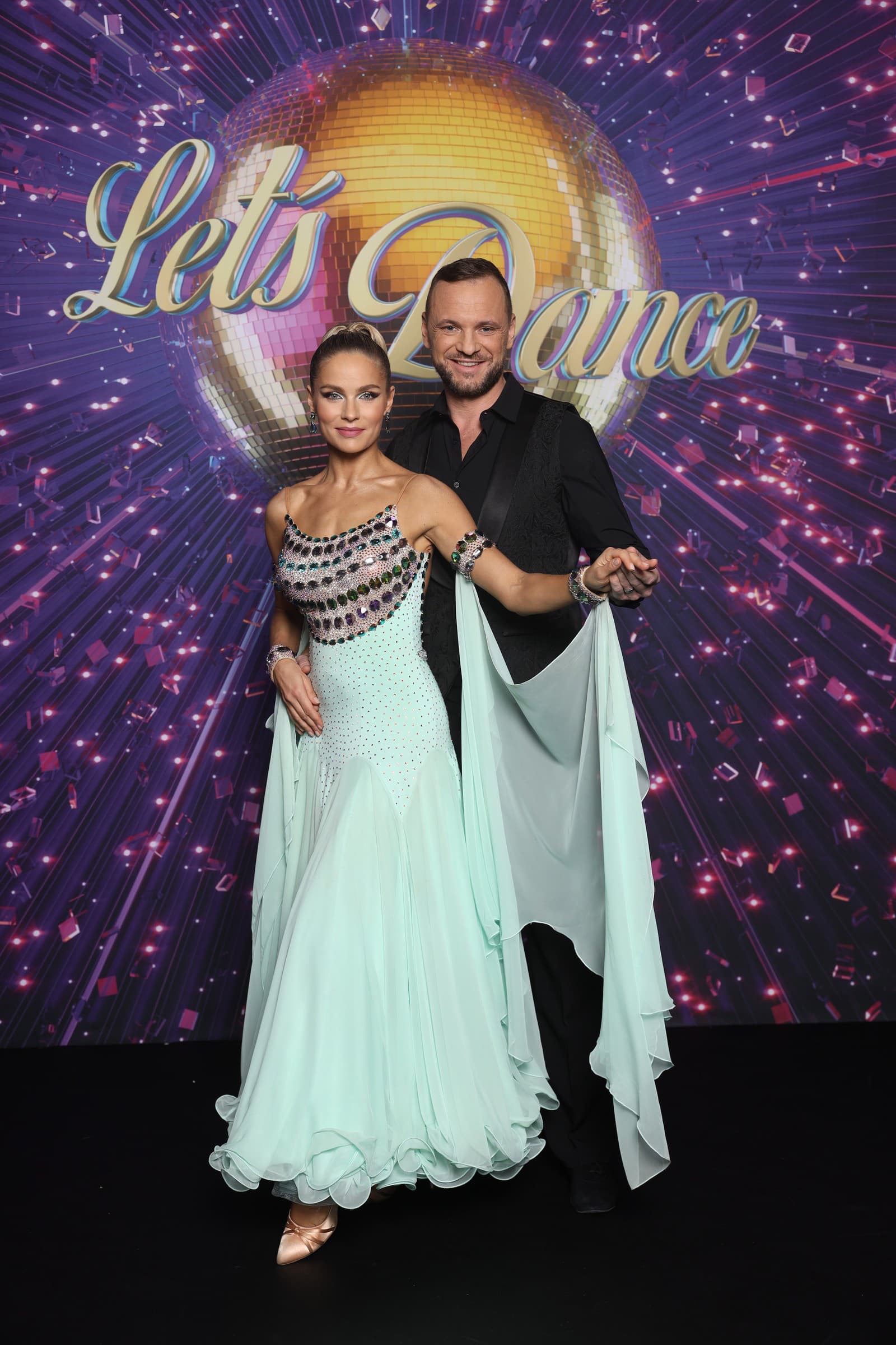 Marián Gáborík a Ivana