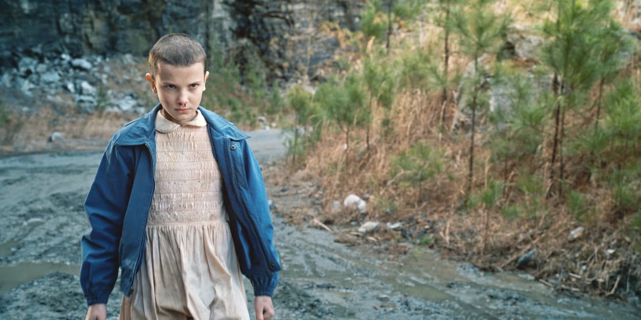  Millie Bobby Brown